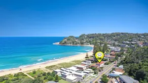 Elanora 3 - Beachfront Unit With Views! - Image 2
