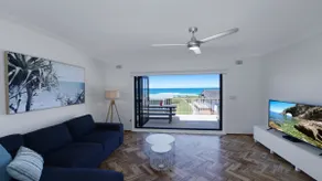Elanora 3 - Beachfront Unit With Views! - Image 4