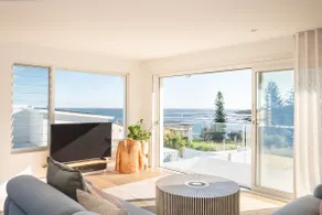 Sul Mare -Ocean Views, Heated Pool, Sauna, Fire Pl - Image 3