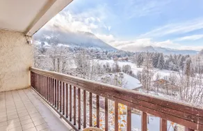 Appartement Mazot - Welkeys - Image 3