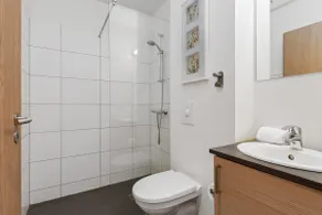 Blue Mountain Apartments - Economy Studio - Image 2