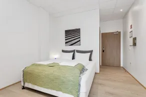 Blue Mountain Apartments - Economy Studio - Image 4