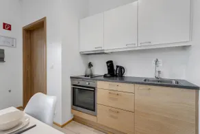 Blue Mountain Apartments - Economy Studio - Image 5