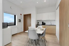 Blue Mountain Apartments - Economy Studio - Image 3