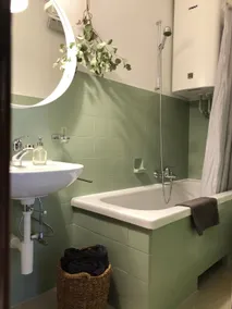 Vivere nel centro storico di Berna, a pochi passi dalle principali attrazioni della città - Image 5