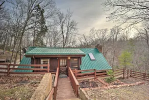 Relaxing Retreat w/ Private Dock on Claytor Lake! - Image 3