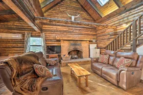 Relaxing Retreat w/ Private Dock on Claytor Lake! - Image 4