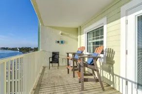 Waterfront Condo w/ Water Park, Walk to the Beach! - Image 3