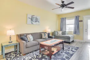 Waterfront Condo w/ Water Park, Walk to the Beach! - Image 5
