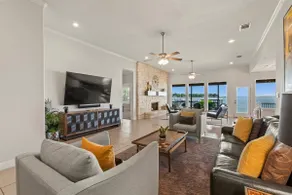 Casa KK | Luxe Lakefront 4BR/3BA w/ Views & Dock - Image 2