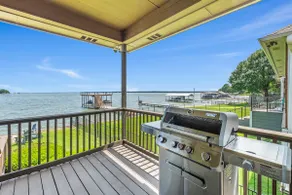 Casa KK | Luxe Lakefront 4BR/3BA w/ Views & Dock - Image 5
