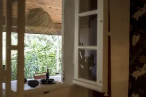 Exclusive Apartment-Terrace-Anghjula-Bathroom - Image 5