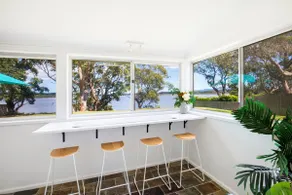 Curleys Outlook I Pet Friendly Waterfront - Image 4