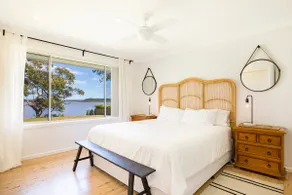 Curleys Outlook I Pet Friendly Waterfront - Image 5