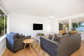Curleys Outlook I Pet Friendly Waterfront - Image 2