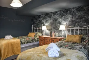 Lower Trengale Farm Holiday Cottages - Image 2