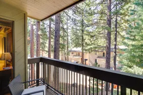 Walk to Ski Shuttle: Incline Village Condo - Image 3