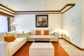 Walk to Ski Shuttle: Incline Village Condo - Image 5