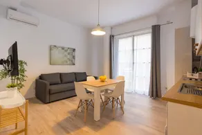 Maria Del Mar Apartments, Cathedral Suite 1 - Image 5