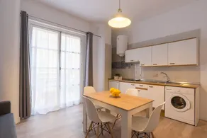 Maria Del Mar Apartments, Cathedral Suite 1 - Image 2