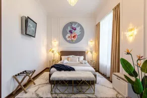 Old Town Luxury Suites with Balcony - Image 5