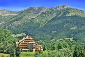 1BR with fitness and wellness terrace - Image 3