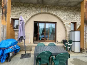 1BR with fitness and wellness terrace - Image 5