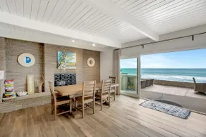 Oceanfront escape: 3BR, hot tub | STR14-0126 - Image 5