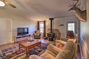 White River Fishing Escape w/ Deck & Patio! - Image 3