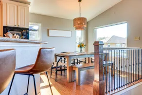 Canyon Lake Retreat w/ Hot Tub, Decks & Lake Views - Image 4