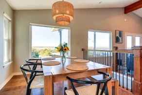 Canyon Lake Retreat w/ Hot Tub, Decks & Lake Views - Image 3