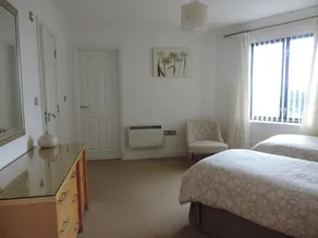Prestige Apartment - Private Bathroom - Sea View - Image 2
