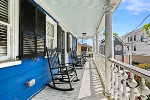 Downtown Duplex - St Philip St - Image 3