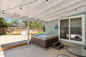 Fun, Family-friendly Old Town Home W/ Hot Tub! - Image 5