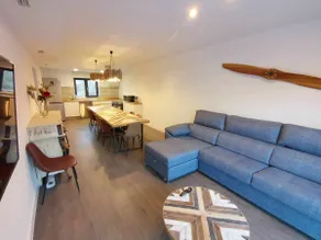 APARTMENT VILLA MAREL GROUND FLOOR IN SANABRIA - Image 3
