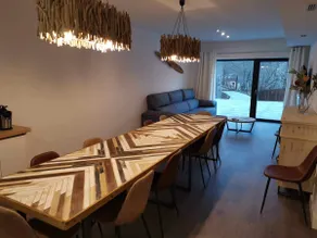 APARTMENT VILLA MAREL GROUND FLOOR IN SANABRIA - Image 4