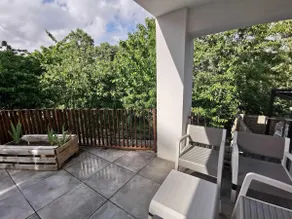 APARTMENT VILLA MAREL GROUND FLOOR IN SANABRIA - Image 2