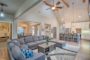 Game Room + Lake Tawakoni Access: Family Getaway! - Image 5
