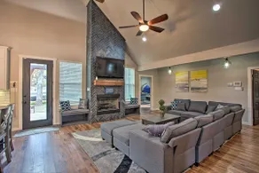 Game Room + Lake Tawakoni Access: Family Getaway! - Image 4