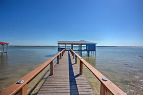 Game Room + Lake Tawakoni Access: Family Getaway! - Image 2