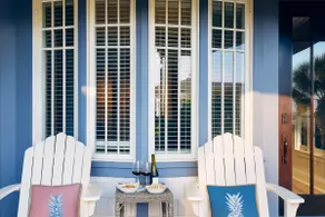 Cottage 23 Luxury 3-Bedroom Beach Club Resort and Spa Fort Morgan, Alabama - Image 4