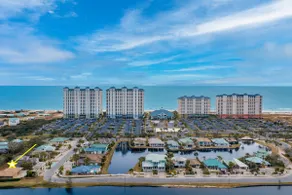 Cottage 23 Luxury 3-Bedroom Beach Club Resort and Spa Fort Morgan, Alabama - Image 2