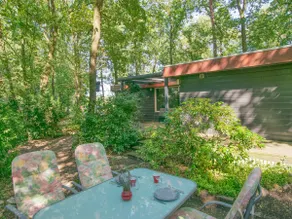 Romantic cottage with sauna in the woods - Image 3