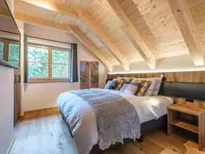 Child-friendly chalet with sauna - Image 5