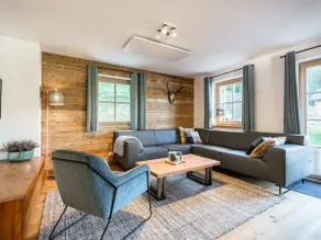 Child-friendly chalet with sauna - Image 2