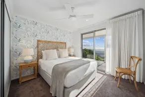 Flaxton Garden Home with Spectacular Coastal Views - Image 3