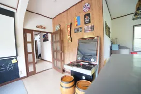 『Route99』Lake Ashi Bus 1 min｜14 Pax｜BBQ ｜Free WiFi - Image 2
