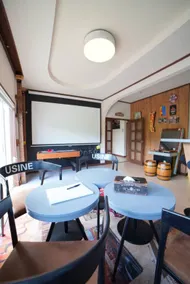 『Route99』Lake Ashi Bus 1 min｜14 Pax｜BBQ ｜Free WiFi - Image 3