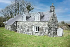 Ty-Gwyn Cottage - Image 2