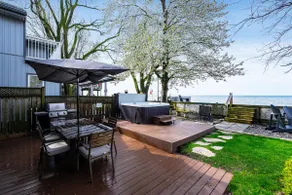 Lakefront Retreat + Hot Tub • Sunset Views • Point Pelee - Image 5
